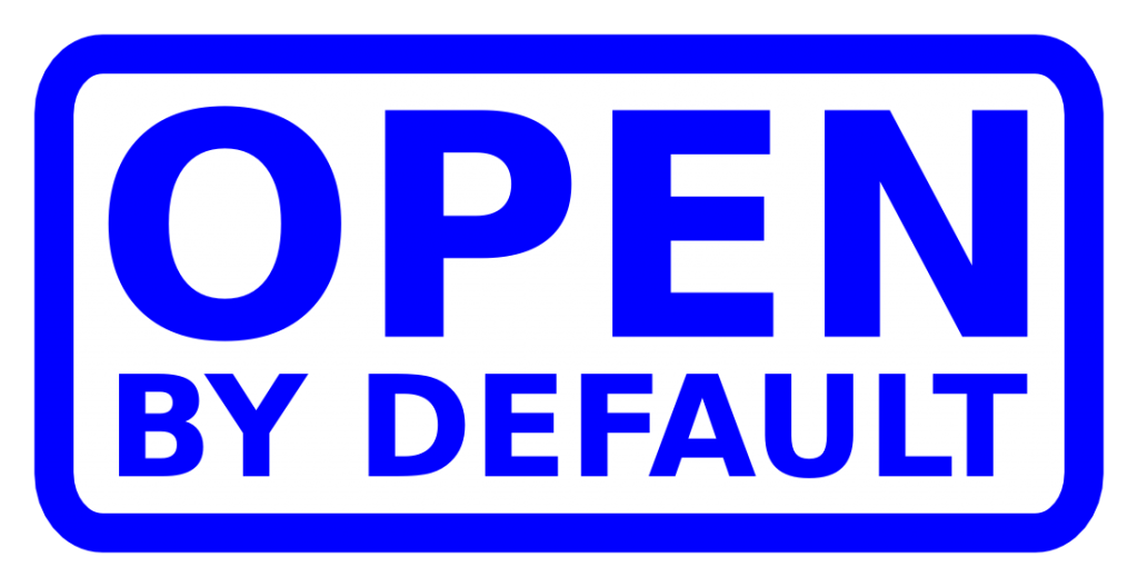 openbydefault